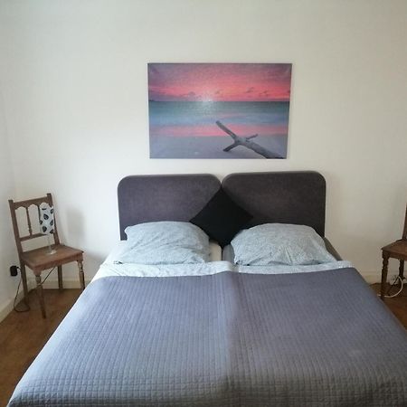 Casa Mia Apartment Касел Екстериор снимка