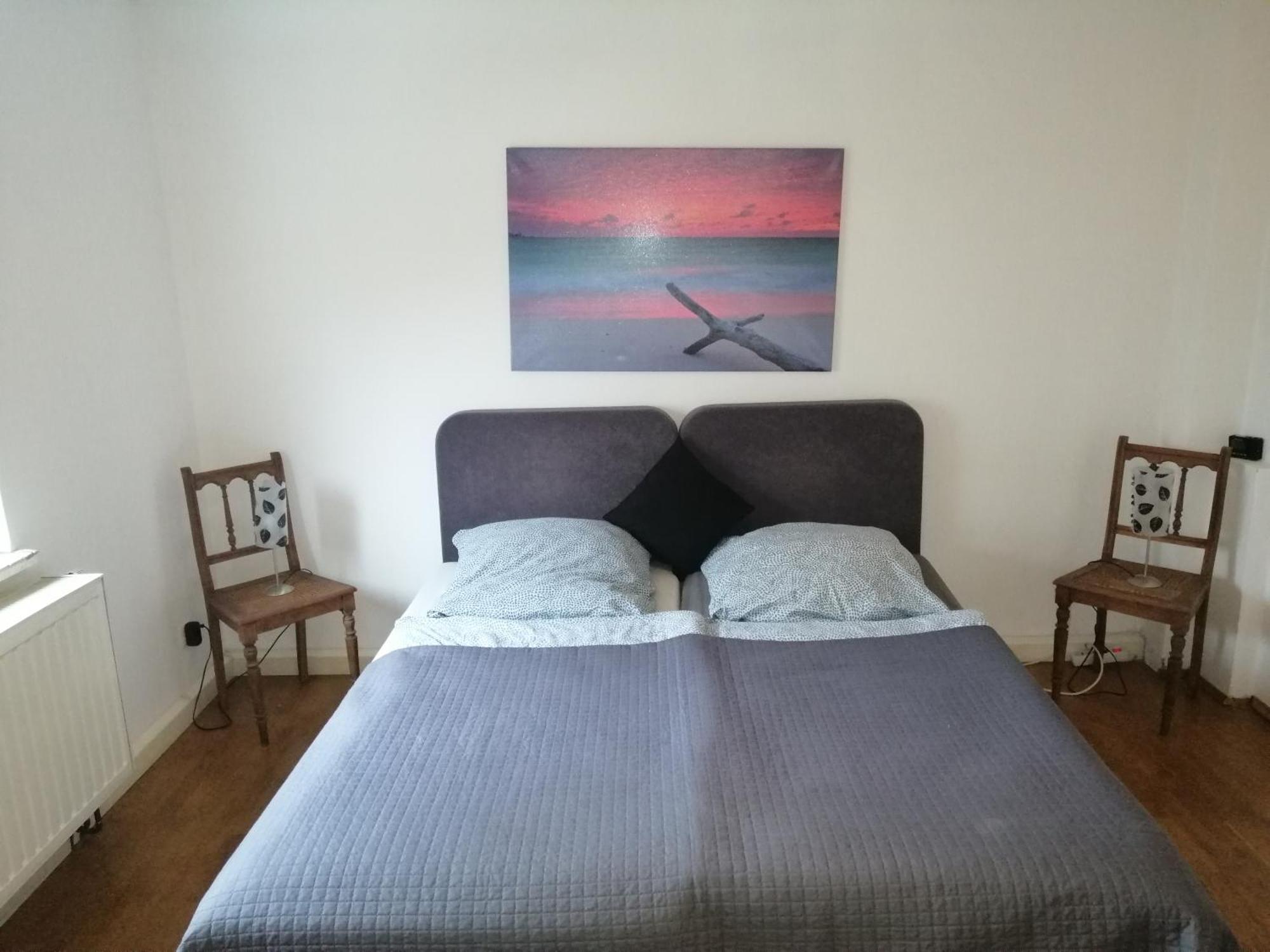 Casa Mia Apartment Касел Екстериор снимка