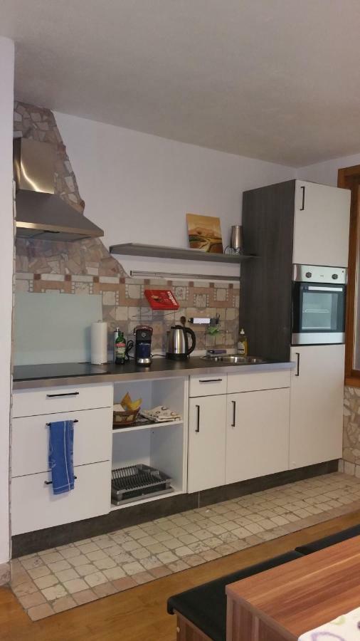 Casa Mia Apartment Касел Екстериор снимка
