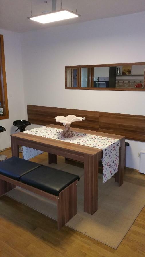 Casa Mia Apartment Касел Екстериор снимка