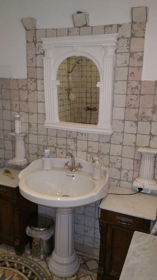 Casa Mia Apartment Касел Екстериор снимка