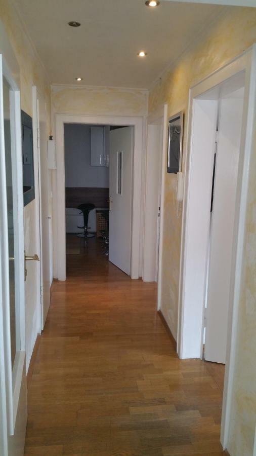 Casa Mia Apartment Касел Екстериор снимка