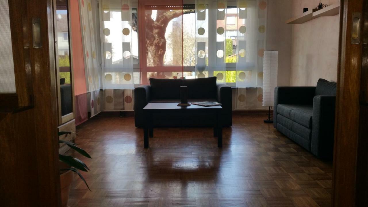 Casa Mia Apartment Касел Екстериор снимка