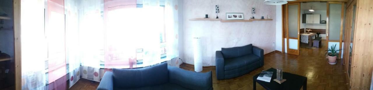 Casa Mia Apartment Касел Екстериор снимка