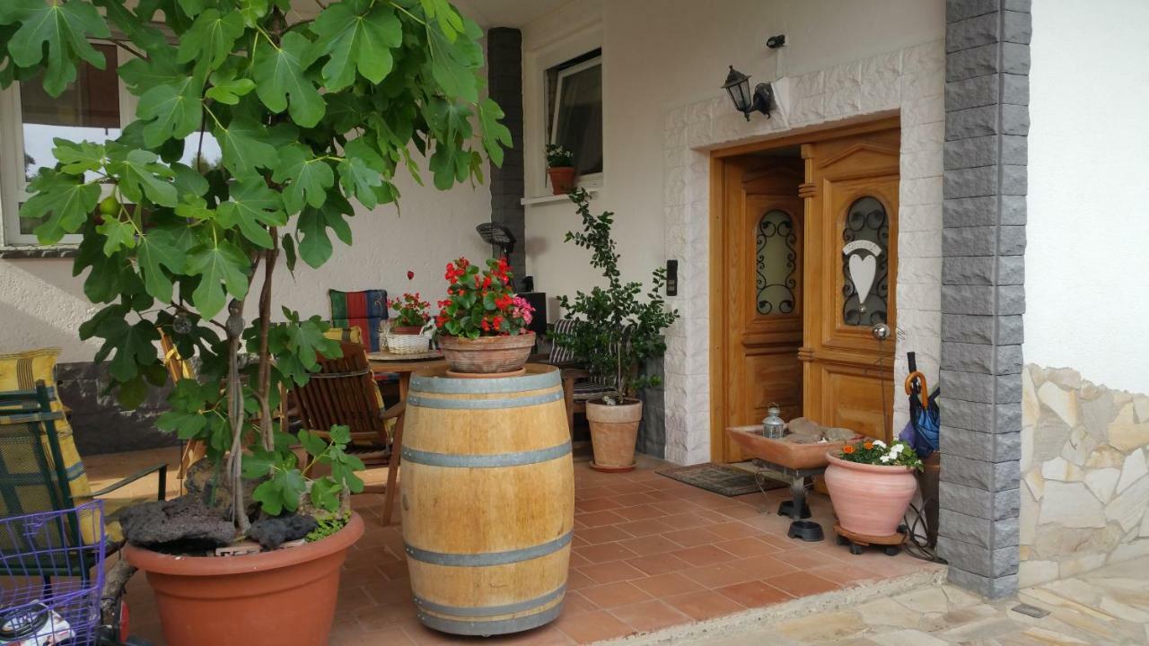 Casa Mia Apartment Касел Екстериор снимка