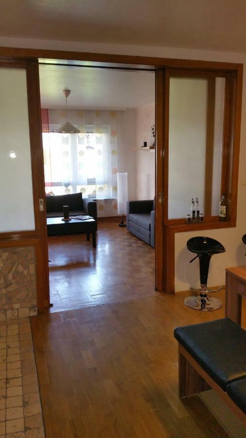 Casa Mia Apartment Касел Екстериор снимка